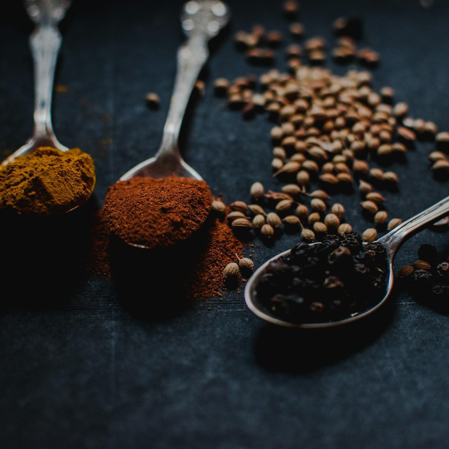 Homemade baking and desserts